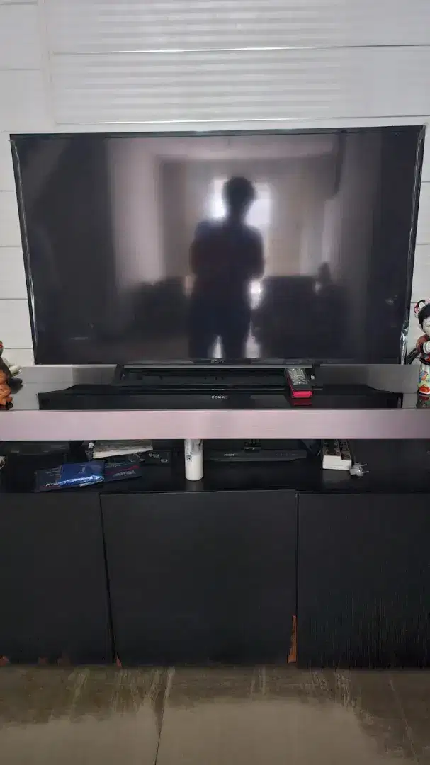 Televisi Sony  48 in