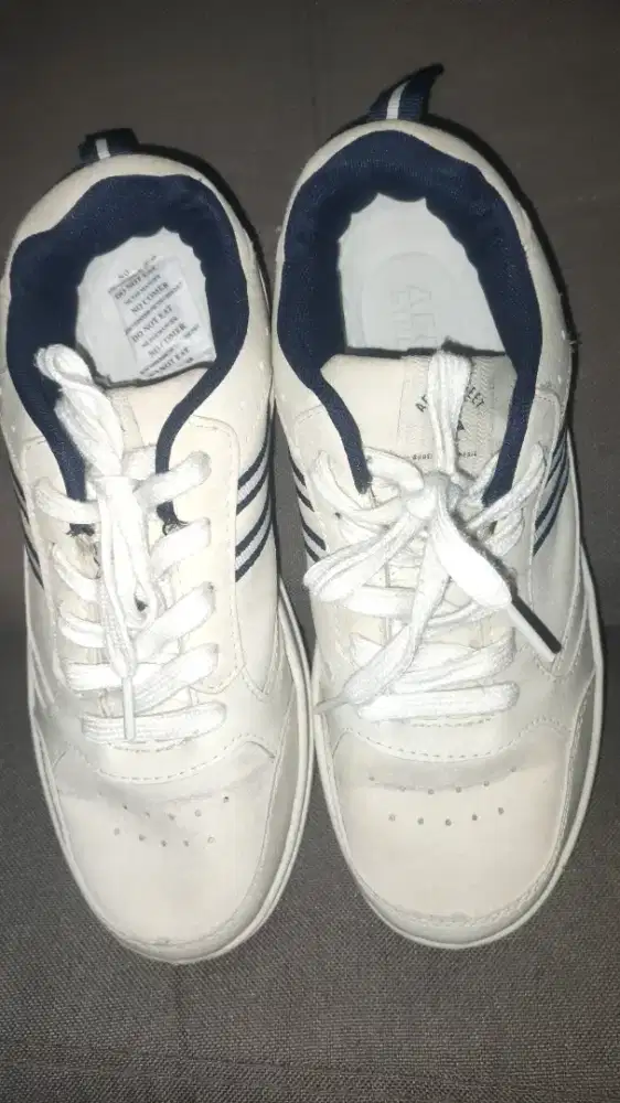 Jual Sepatu Aero Street