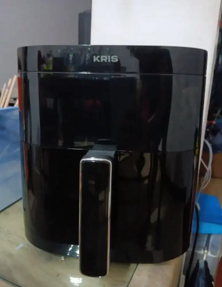 Kris ace hardware Air Fryer