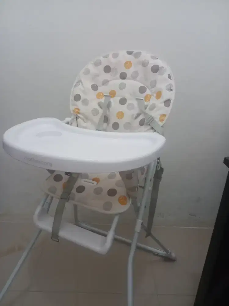 Baby Chair merek mothercare second