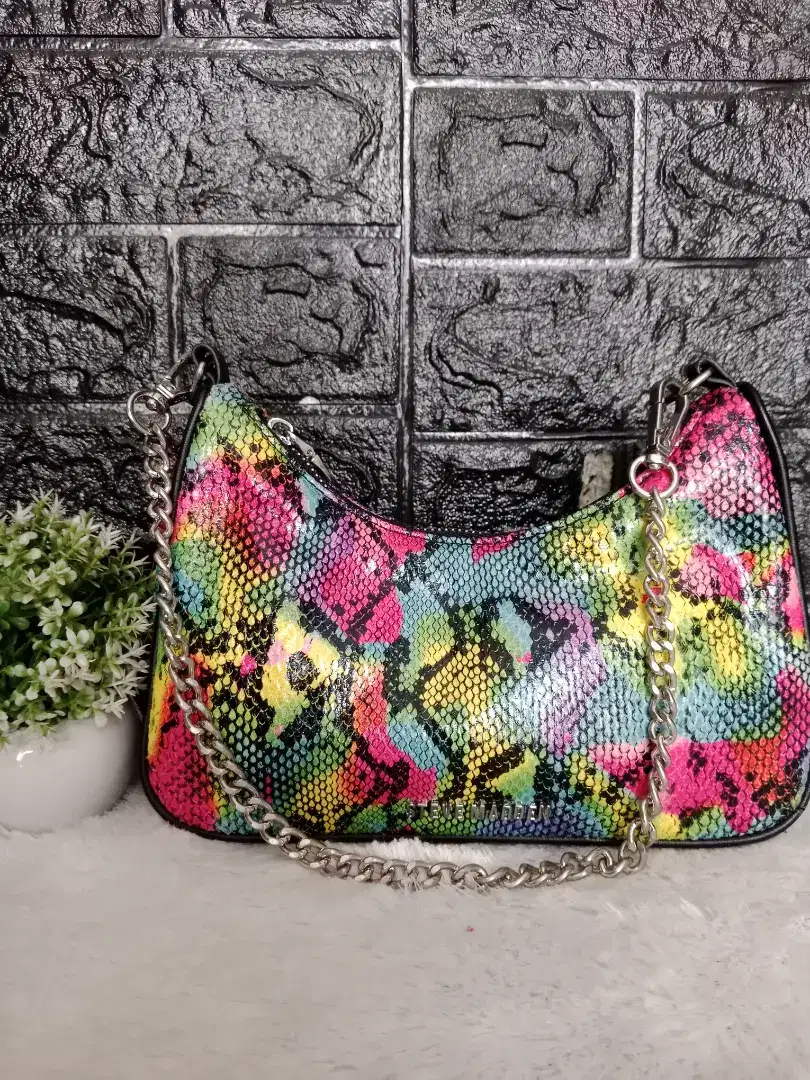 JUAL TAS ORIGINAL STEVE MADDEN