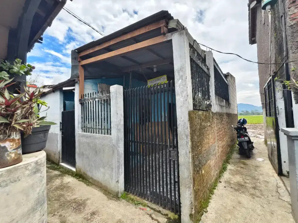 Dijual Kontrakan murah strategis