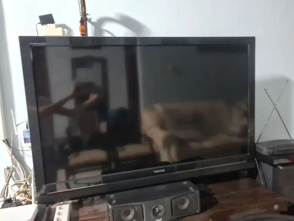 TV Toshiba 50 inc