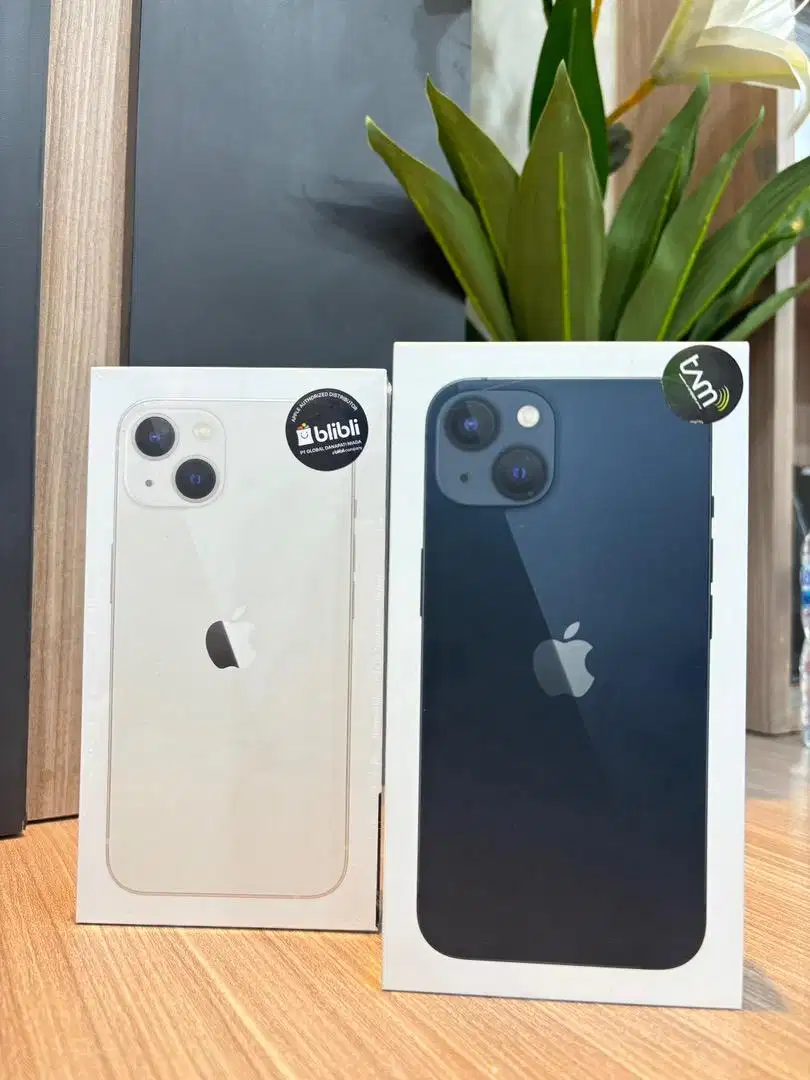 IPHONE 13 128 BANTING HARGA