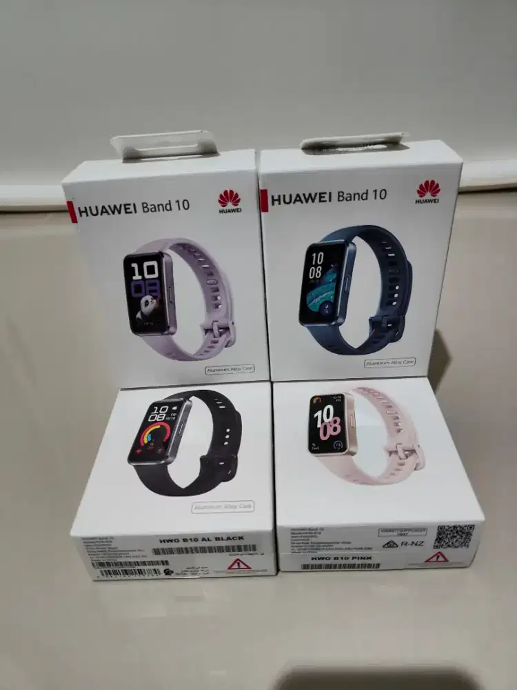 Huawei Band 10 Garansi Resmi