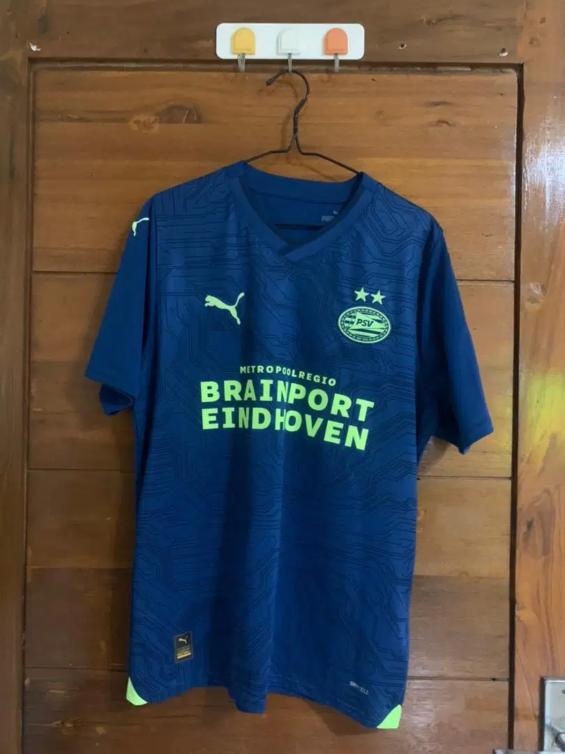 Jersey Third PSV Eindhoven Season 2023/2024
