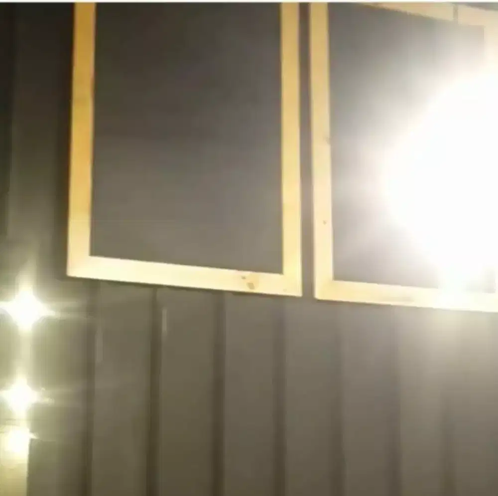 Papan Menu Restoran, Papan Gantung Menu Makanan, Papan Nama Toko,