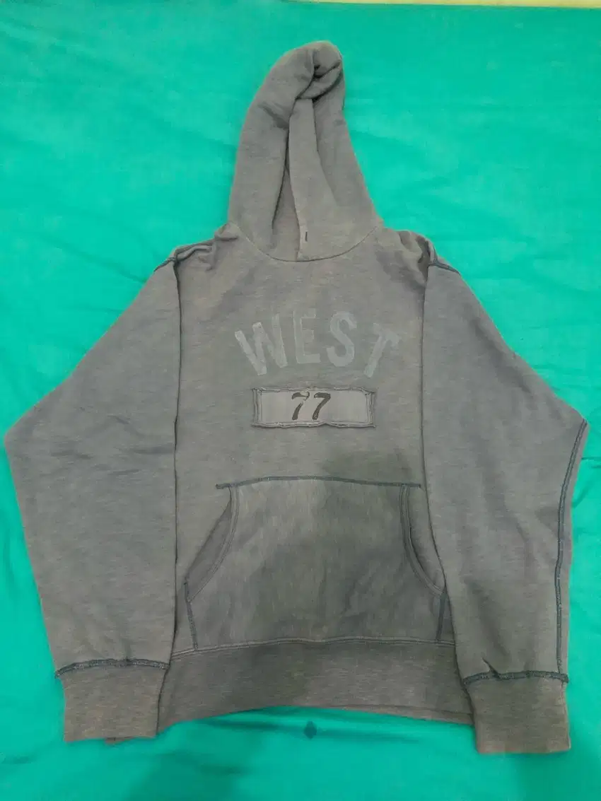 Hoodie American Eagle Outfitters