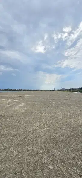 DI JUAL/SEWAKAN TANAH INDUSTRI DI ONGGORAWE SAYUNG - DEMAK