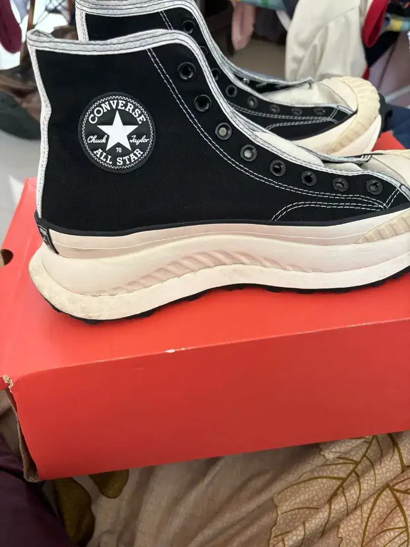Converse Chuck AT CX HI mulus no minus