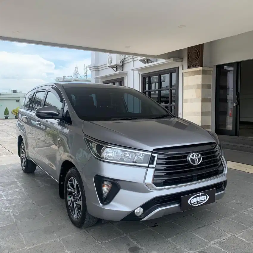 Innova 2.0 G AT bensin 2022 TDP15jt