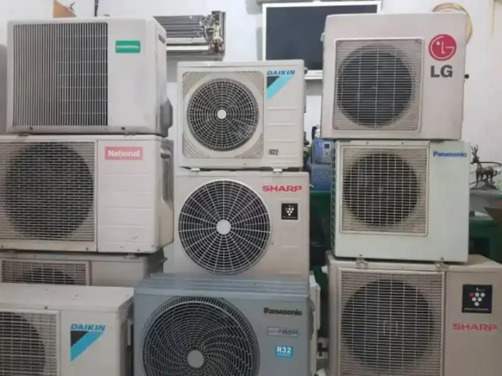 Redy outdoor 1/2-2pk