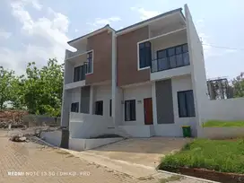 cluster samping Citragrand di mangunharjo tembalang