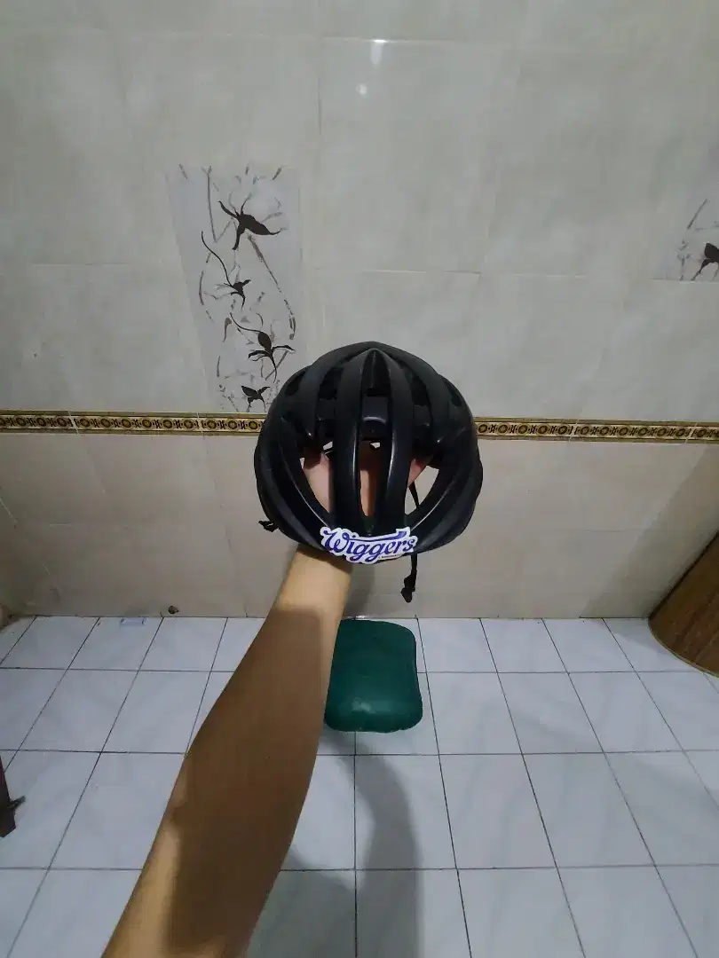 helm sepeda avand a22