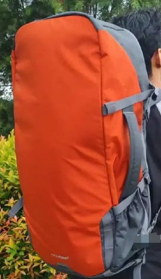 Tas KALIBRE adventure murah