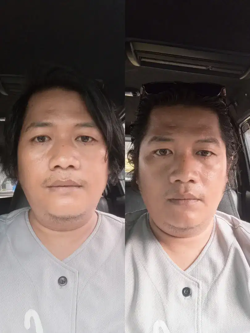driver anter jemput offline jabotabek sigra