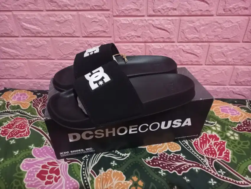 Sandal DC original