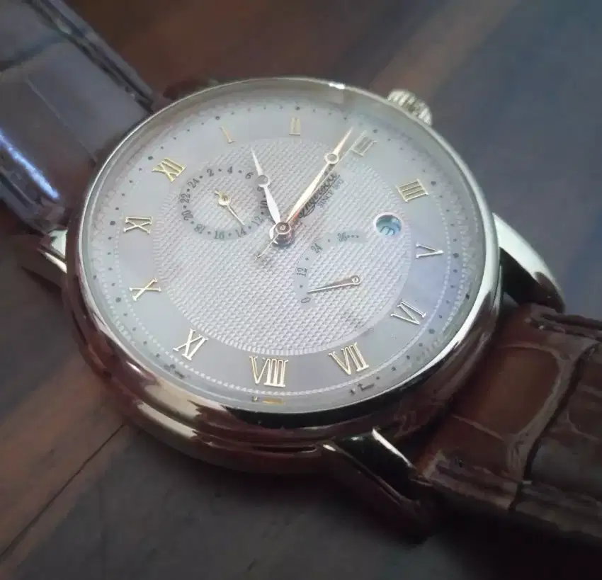 INGERSOLL Automatic Limited Edition