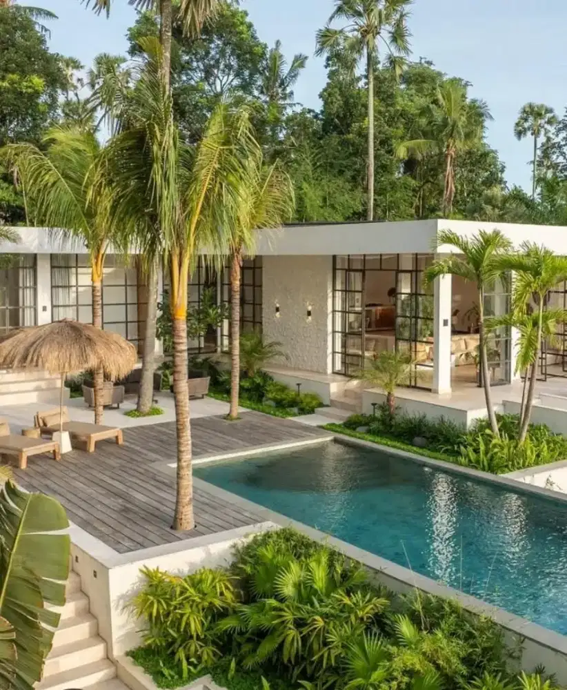 KONTRAKTOR TERKEMUKA DIBALI MENCARI TENAGA SERABUTAN