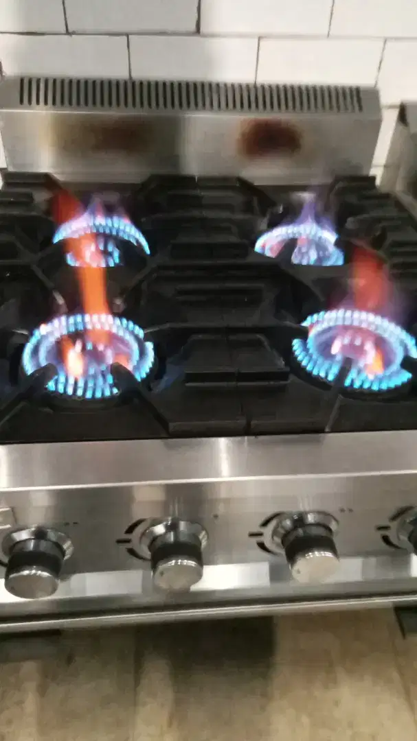 Oven deck mesin cuci  frayer kompor water Hiter dispenser microwave