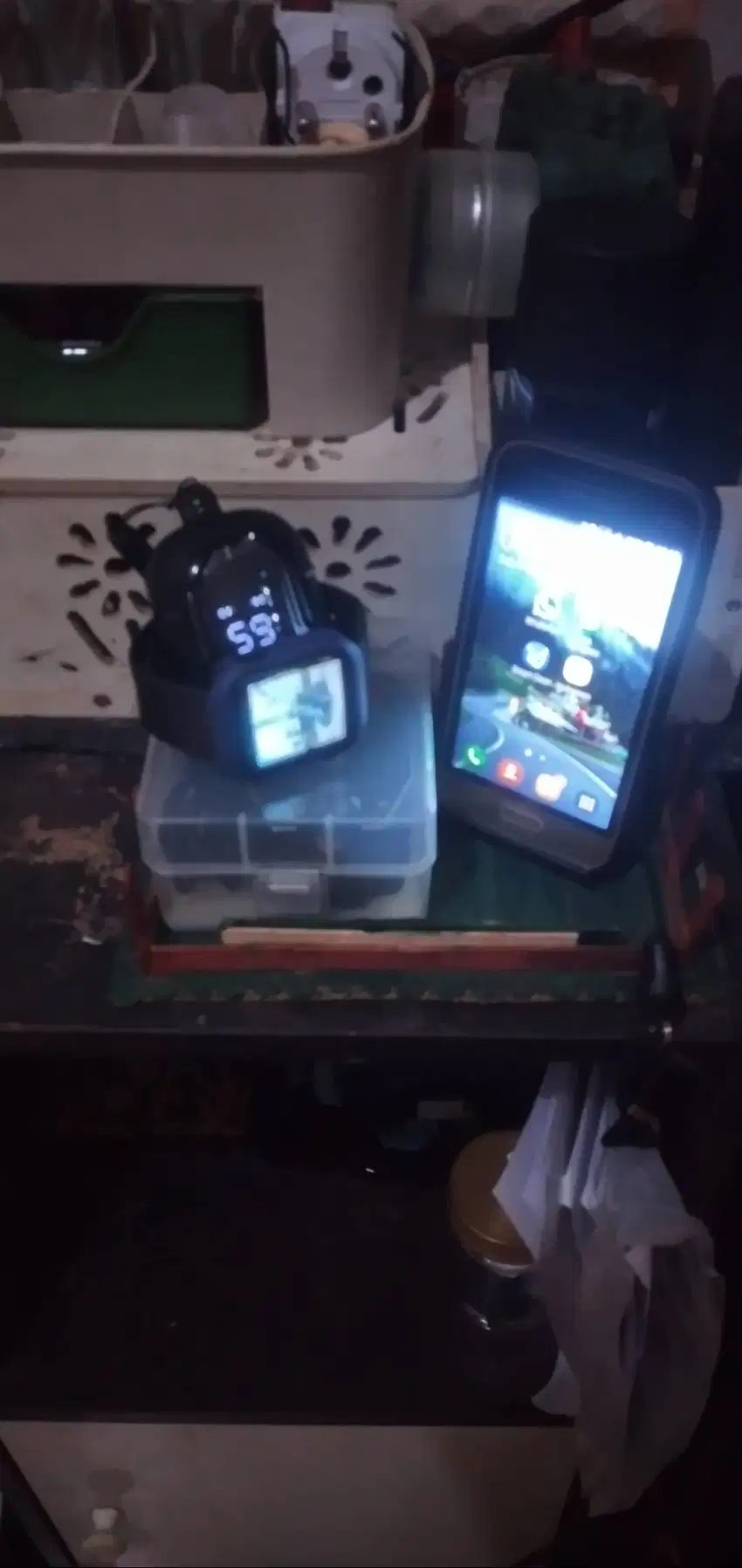 Samsung J1 Mini & Bonus se set