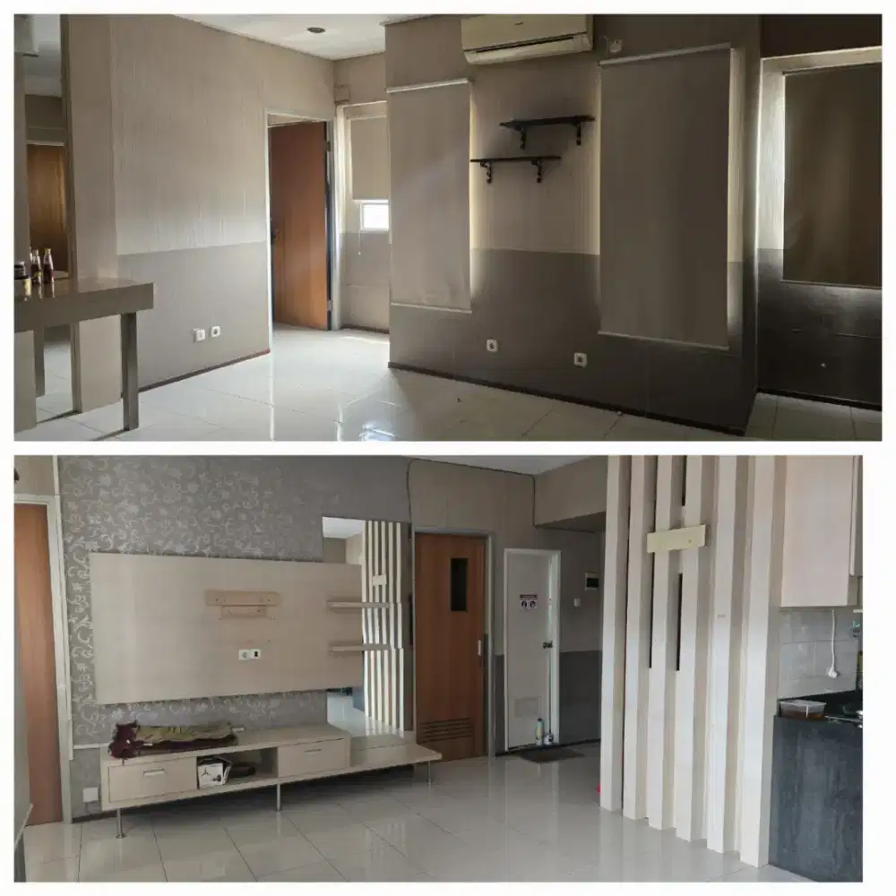 CIYO APARTEMEN PUNCAK PERMAI 3BR