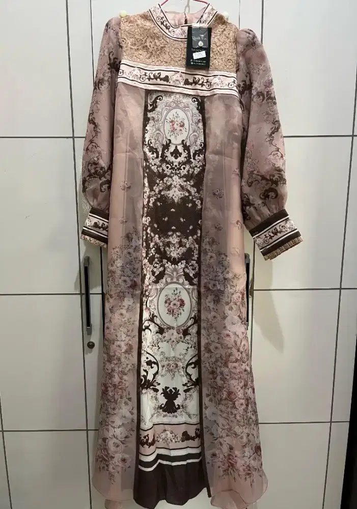 Dress By Neeta Sunny