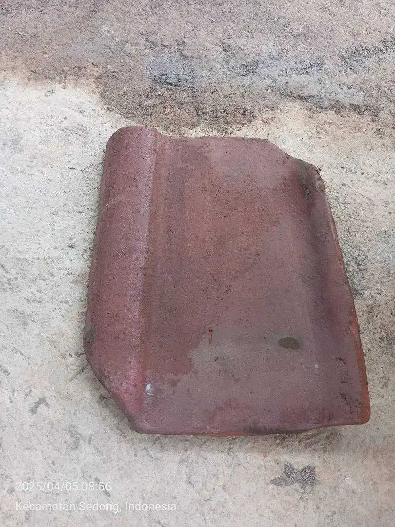 Di jual genteng