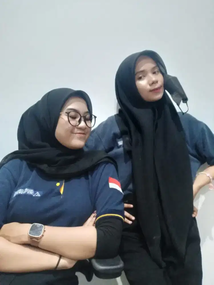 Lowongan sebagai pengantaran