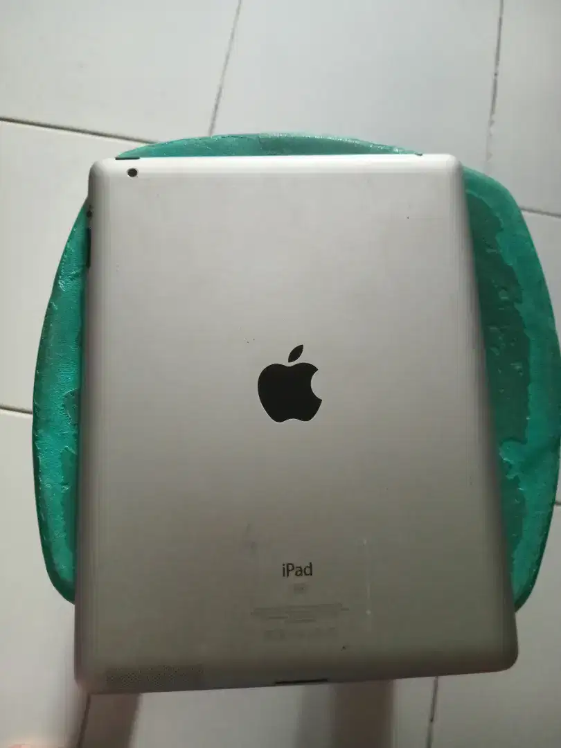 Ipad 2 (16gb) wifi