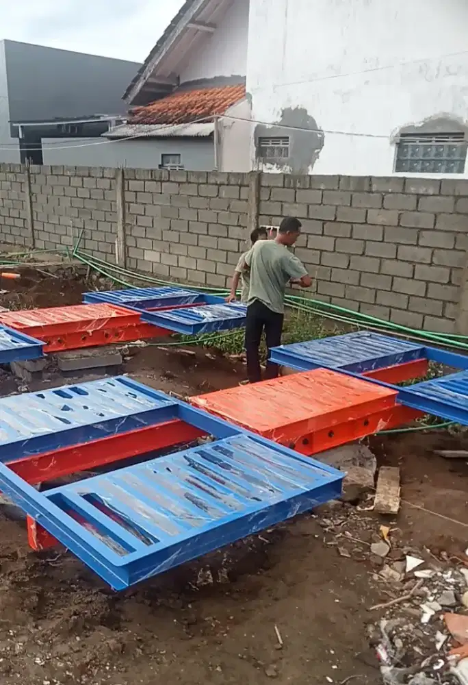 hidrolik cuci mobil dan motor