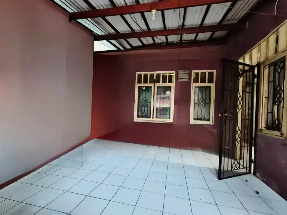 Dijual Cepat Rumah di Villa Mutiara Gading 3 Kebalen Bekasi