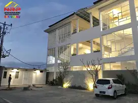 Dijual Apartment Full Furniture di Kuta, Badung - Bali
