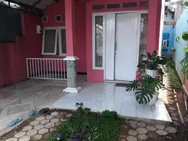 Rumah Dijual Perum Bumi Ampel Depok