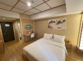 Apartment Athena Jakarta Barat RCTI DP 0%