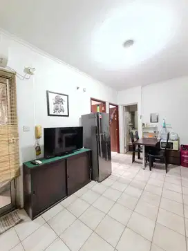 Dijual urgent Apartemen mediterania garden 1 Tower C Lantai Tinggi