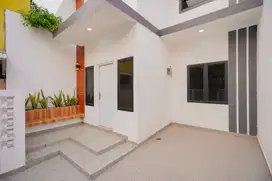 Rumah Baru Renov di Bekasi 15 Mnt ke Terminal Free Biaya Biaya J-22472