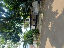 Rumah kost hoek row jalan lebar siap pakai siap nego