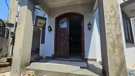 Rumah Kokoh 2lt Pondok Jati Hook