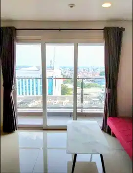 Maqna Residence 76m² 1,43M