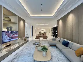 Fast Sale Apartment St Regis Jakarta Residence 3Bedroom