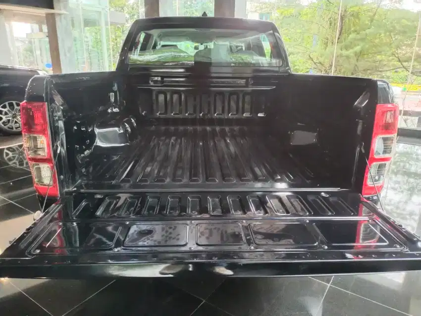 Ranger XL 2022 , manual