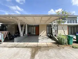 Rumah Siap Huni 6 Menit ke RSUD Depok Timur LT 72 Harga Nego J-22967