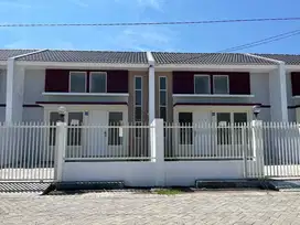 RUMAH DIJUAL JUANDA SIDOARJO TANPA DP