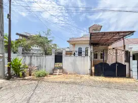 Rumah Luas Terawat Akses Dekat Terminal Sawangan Harga Nego J-22207