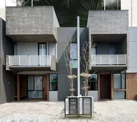 RUMAH MURAH SURABAYA CENTRAL PARK MERR PHASE 4 GUNUNUNG ANYAR