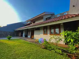 NEGO  RUMAH SIAP HUNI KOMPLEK PERMATA HIJAU II CIDODOL