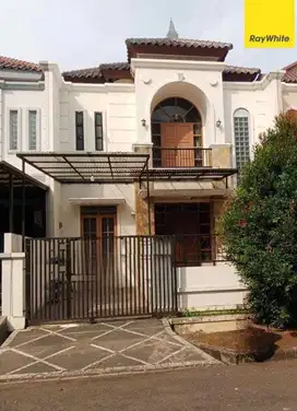 Rumah Siap Huni Gading Nirwana Kelapa Gading, Jakarta Utara