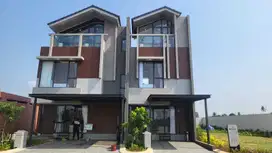 Summarecon Tangerang - Cluster Briza Lakes