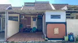 Rumah 3 KT Strategis 10 Mnt ke RS Brawijaya Depok Bebas Banjir J-23006